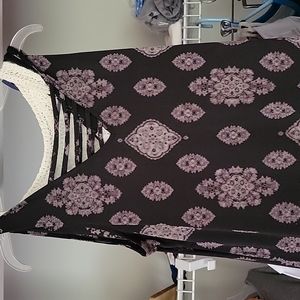 Bundle of 3 summer dresses